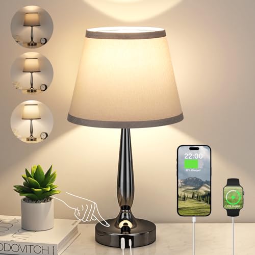 Decorative Table Lamps for Bedroom