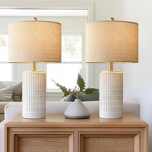 Decorative Table Lamps
