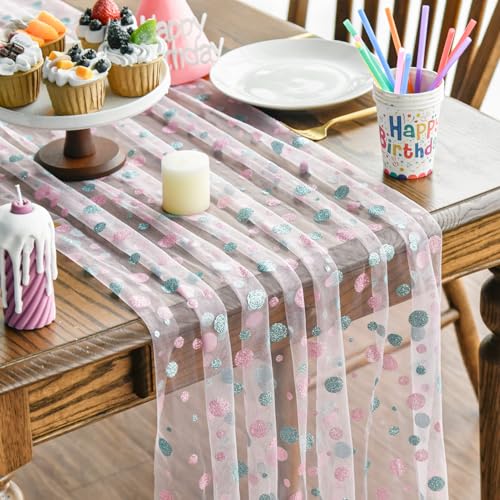 Decorative Table Runner
