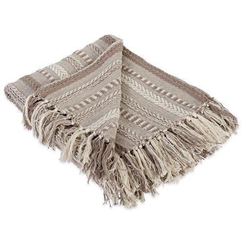 Decorative Throw Blanket