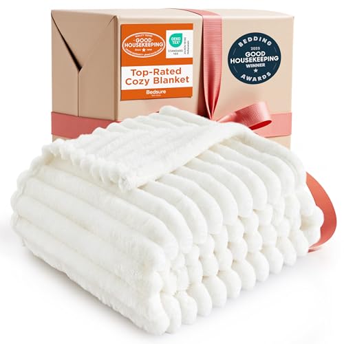 Decorative Throw Blanket