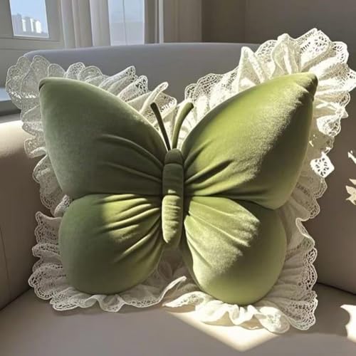 Decorative Throw Pillow
