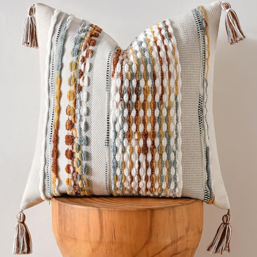 Decorative Throw Pillows Set