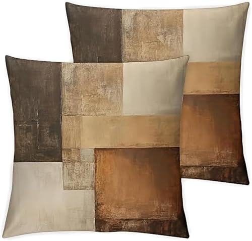 Decorative Throw Pillows