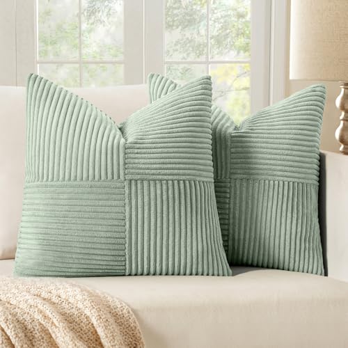 Ornamental Comfort Cushions in Springtime