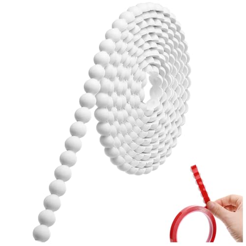 Ornamental Stone Finish Ribbons