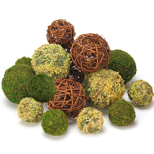 Decorative Topiary Balls