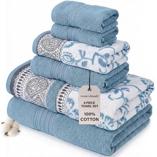Decorative Towels Set