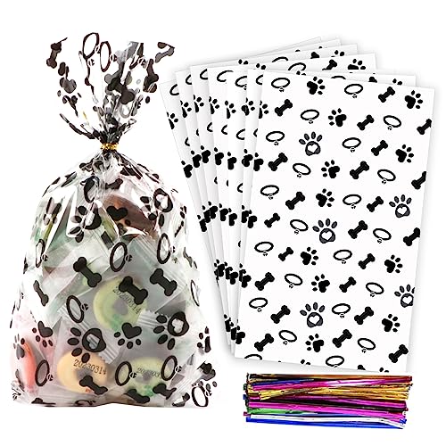 Decorative Treat Bags