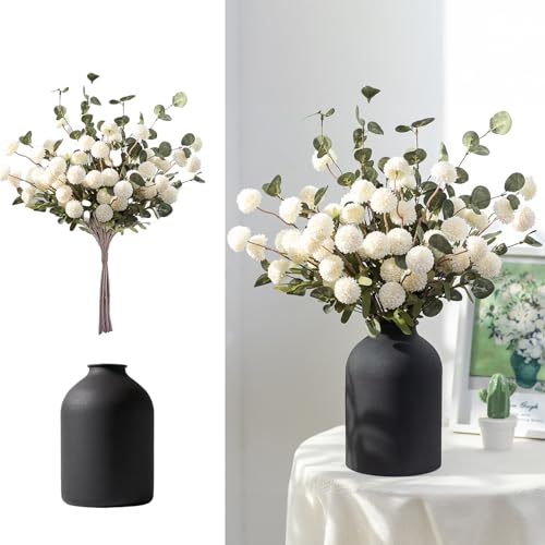Decorative Bloom Vase