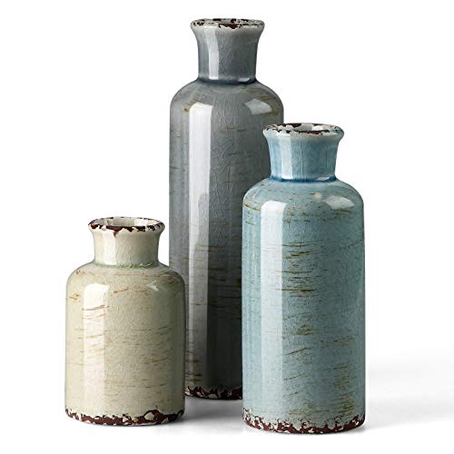 Decorative Vases