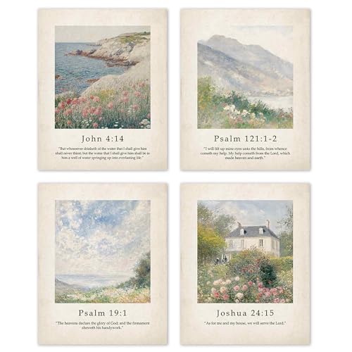 Decorative Wall Art Prints Collection