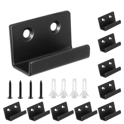 Ornamental Wall Supports