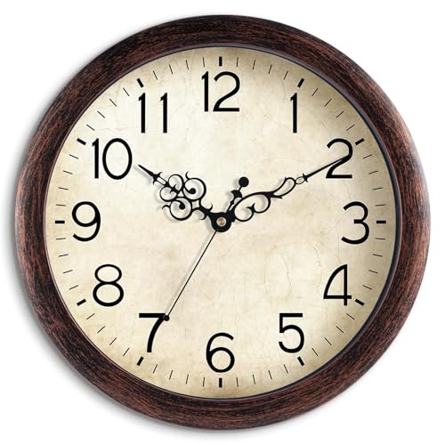 Decorative Wall Clocks