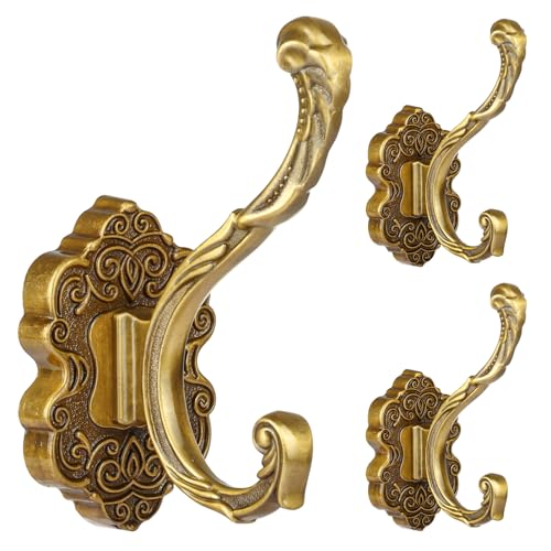 Decorative Wall Hooks