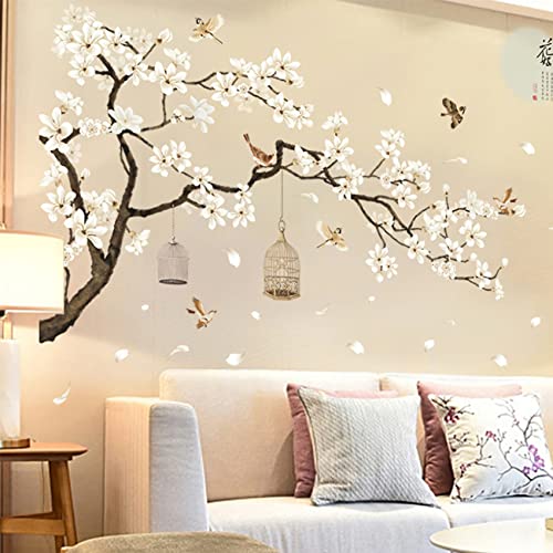 Decorative Wall Murals