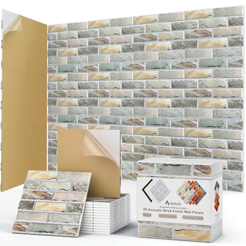 Decorative Wall Panels