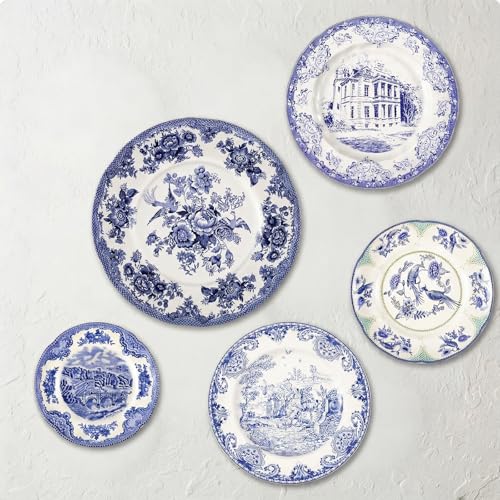 Decorative Wall Plate Collection