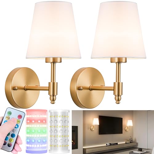 Elegant Wall Lamps