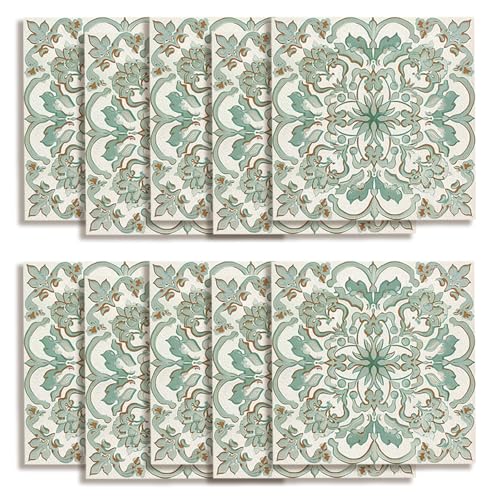 Decorative Wall Tile Decals