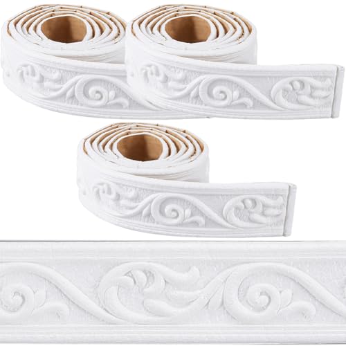 Ornate Wall Trims
