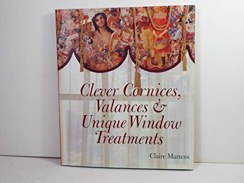 Elegant Wooden Cornice