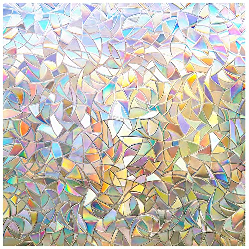 Ornate Window Covering