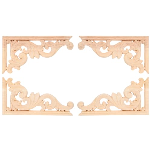 Ornamental Timber Border Assortment