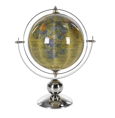 Decorative World Globe