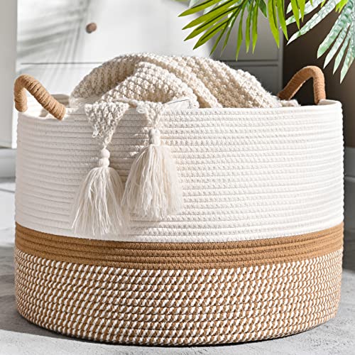 Decorative Woven Baskets