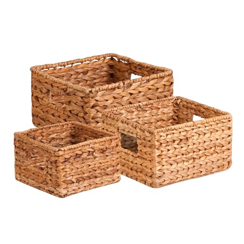 Decorative Woven Baskets