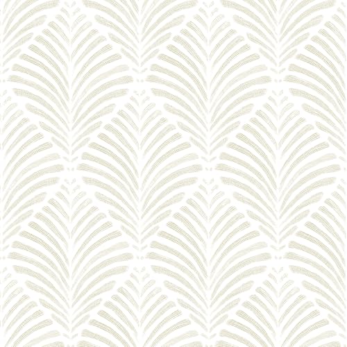 Delicate Geometric Wallpaper