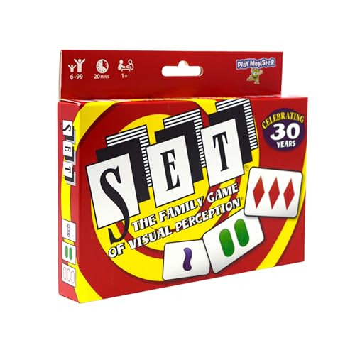 Deluxe Card Game Set