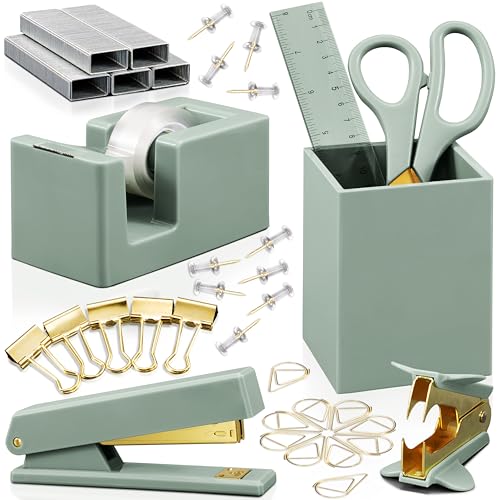 Workstation Organizer Set