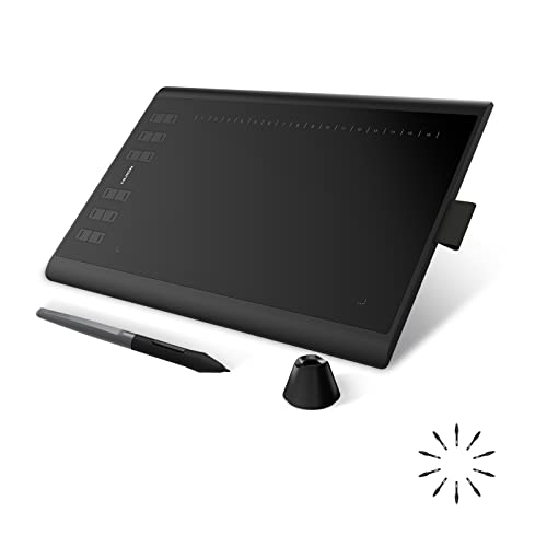 Computer Drawing Pad