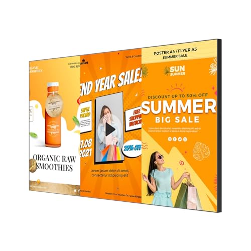 Digital Signage Display Screen