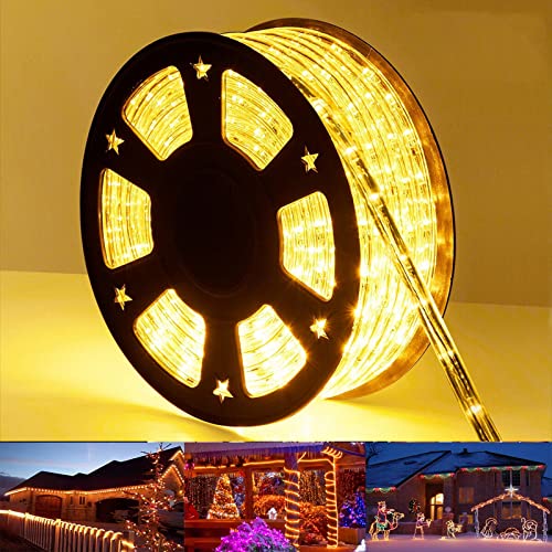 Adjustable LED String Lights