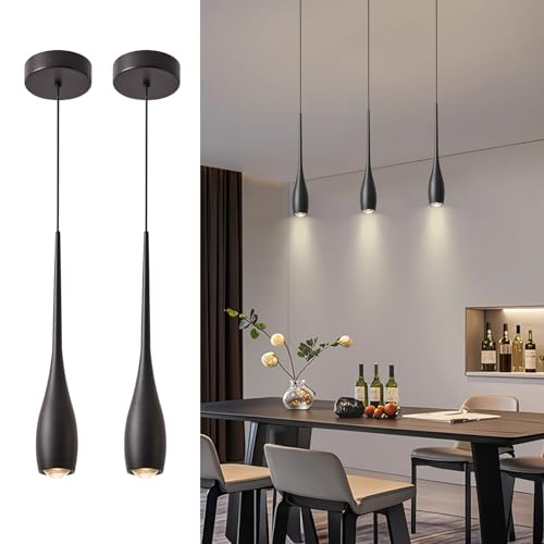 Dimmable Pendant Lights