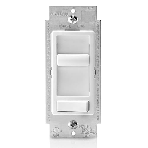Dimmer Light Switch