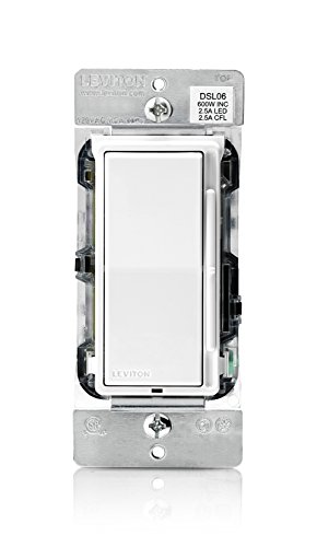 Dimmer Switch for Chandeliers