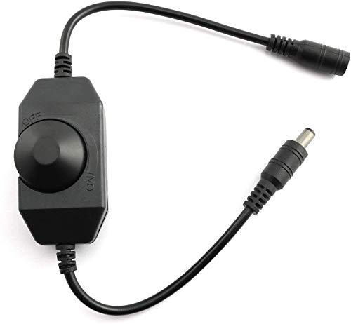 Dimmer Switch for Neon Signs