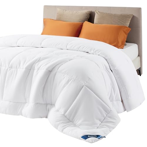 Comfortable Down Alternative Comforter