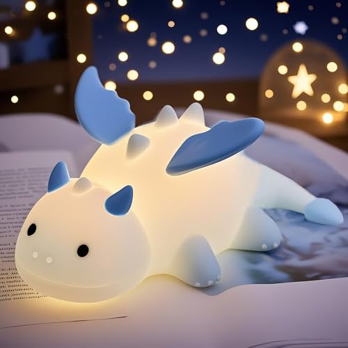 Dragon Night Light