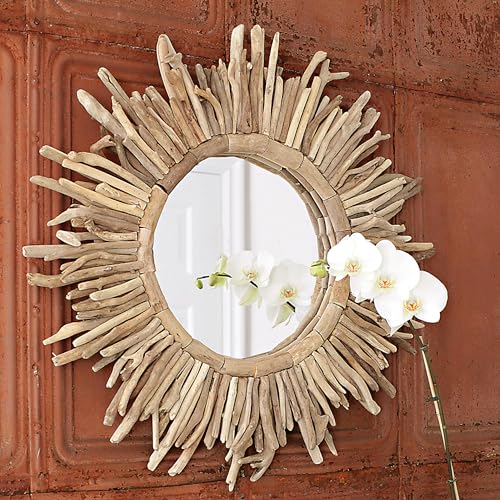 Driftwood Mirror