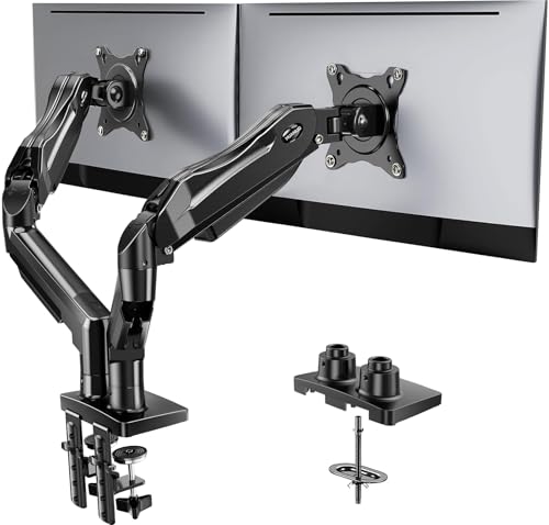 Dual Monitor Arm