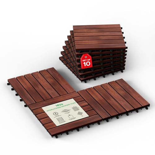 Durable Wood Flooring