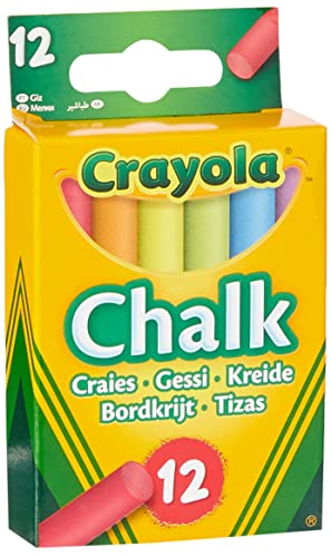 Bright Chalk Set