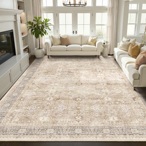 Organic Neutral Rug