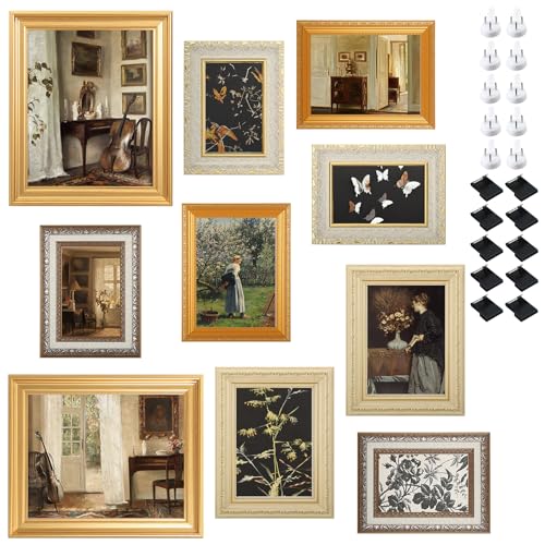 Gallery Wall Frame Set