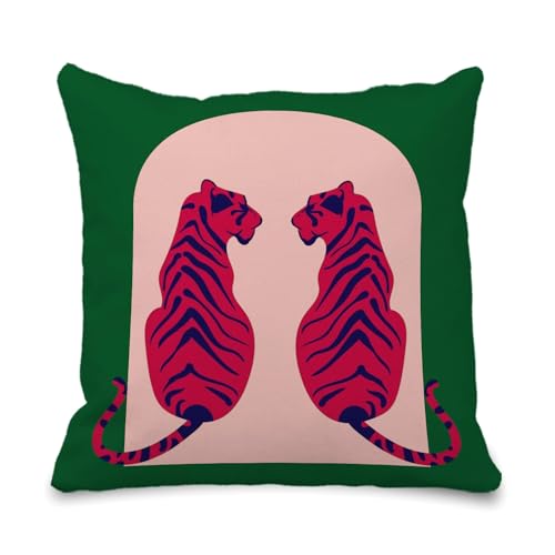 Eclectic Comfort Cushions